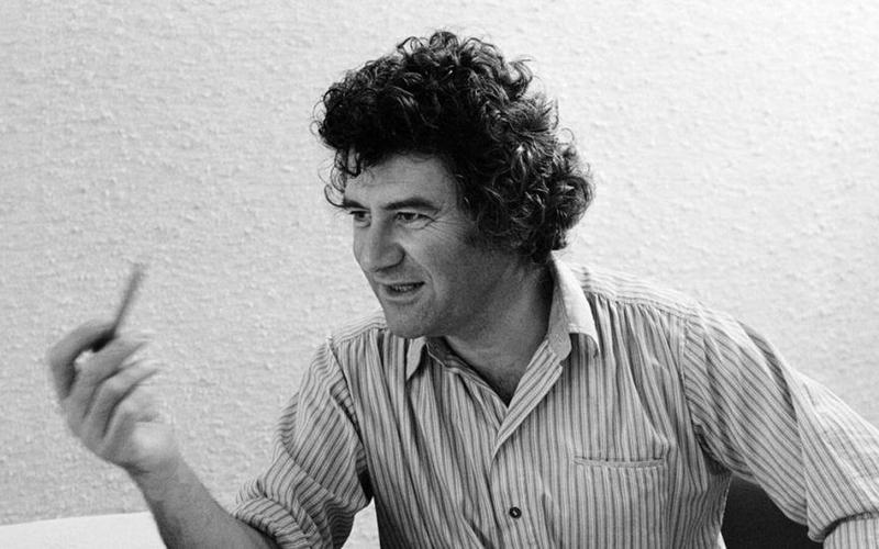 Умер Жак Розье, последний представитель французской «новой волны»