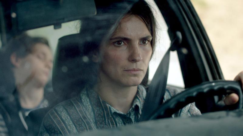 «Улей»: Удивительное путешествие из Косово к «Оскару»