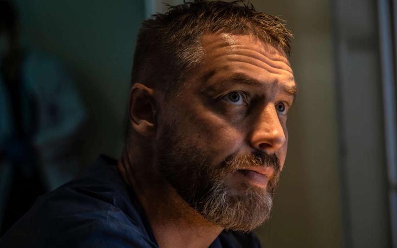 Трейлер драмы «Дыхание»: Роман Каримов о пандемии коронавируса