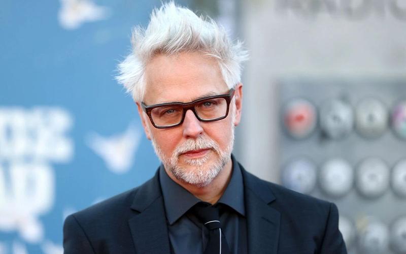 Джеймс Ганн напишет сценарий нового фильма о Супермене