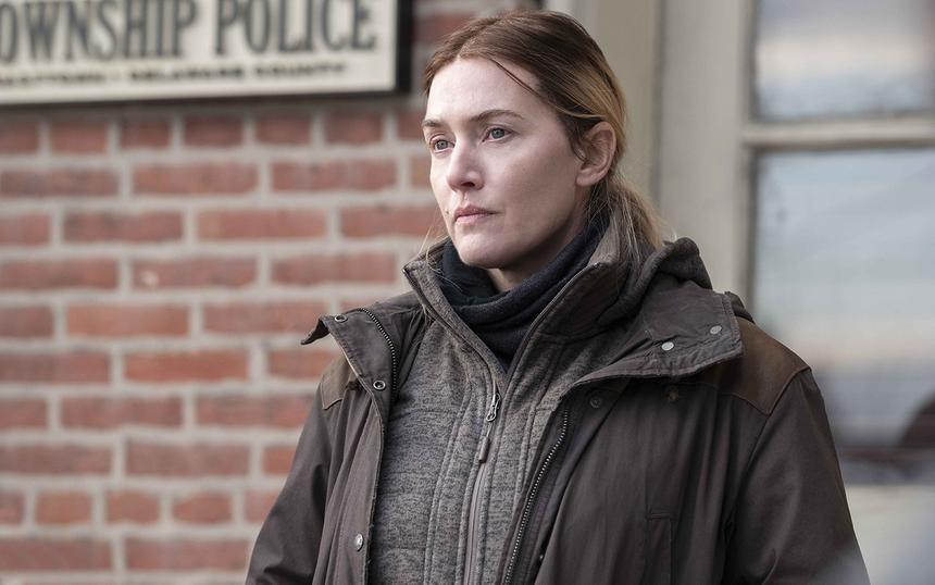 Кадр из сериала «Мейр из Исттауна»