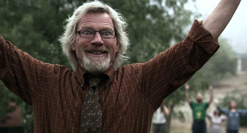 Кевин Смит хочет снять сиквел «Красного штата»
