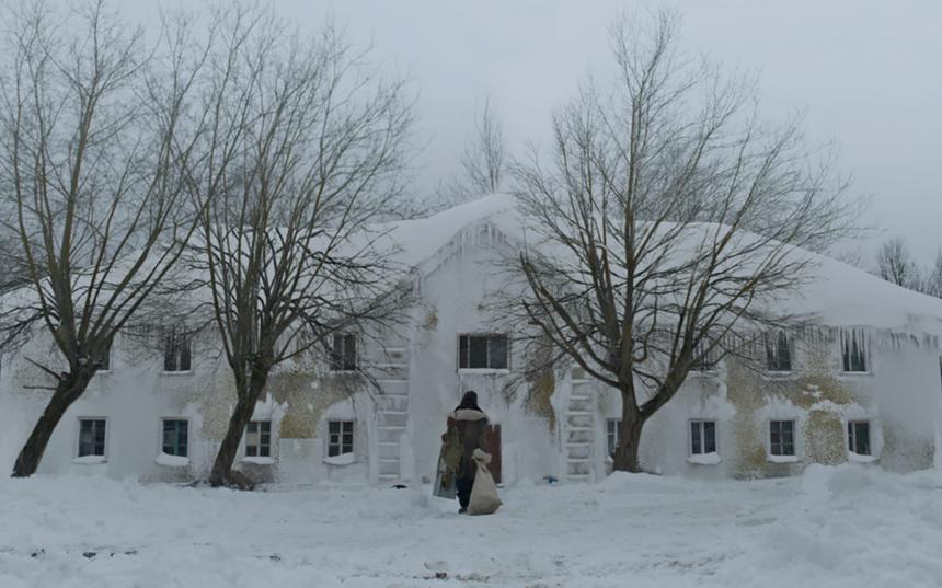 Обзор фильма «Агния» (2024)