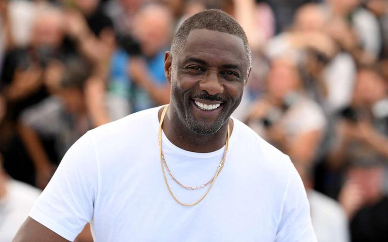 Идрис Эльба поставит экшен-триллер «Инферно»