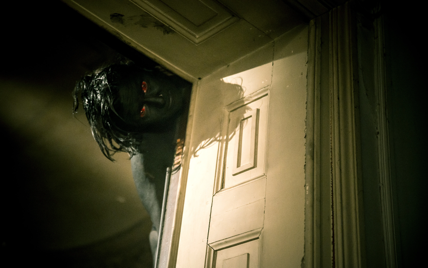 «Мегаломаньяк. Реинкарнация»: Плоды зла