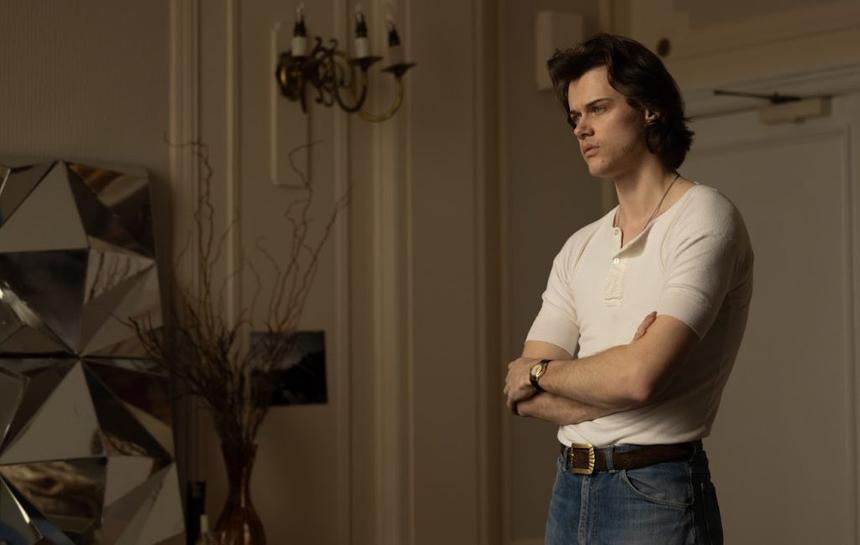 Фильм «Быть Сальвадором Дали», 2022