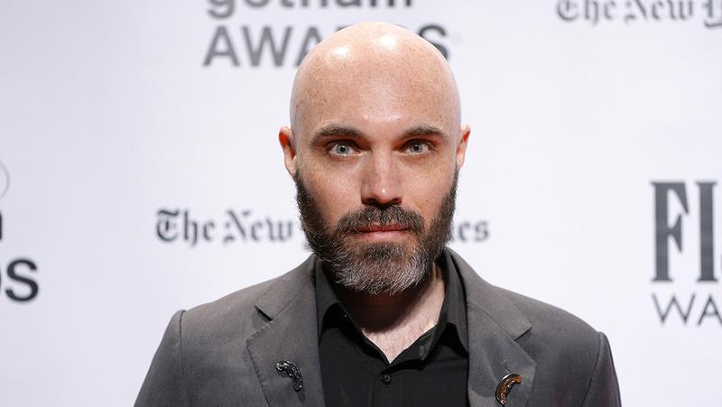 Дэвид Лоури снял эпизод в «Звездных войнах: Опорная команда»