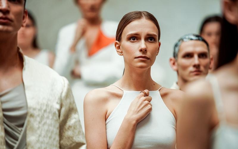 Вышел трейлер второго сезона сериала «Два холма»