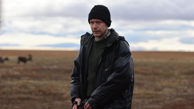 Трейлер фильма «Цинга» с Никитой Ефремовым