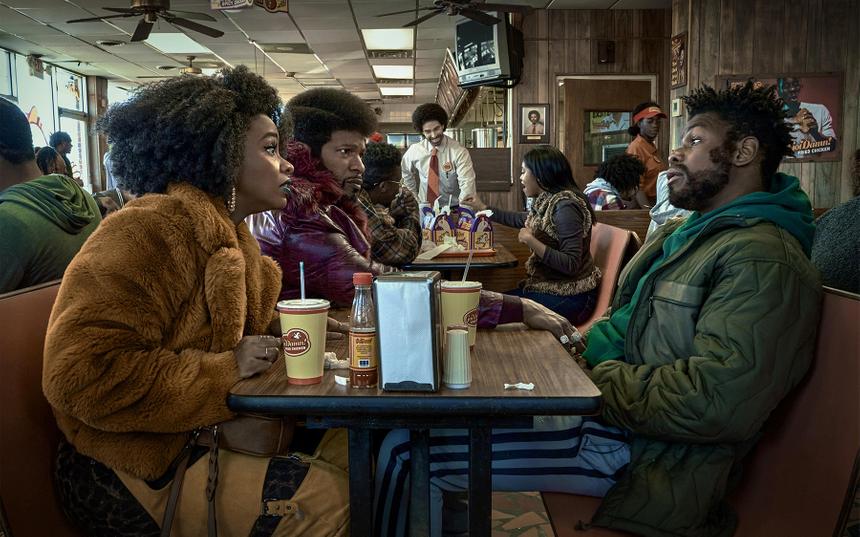 Безопасное ретро: «Они клонировали Тайрона»