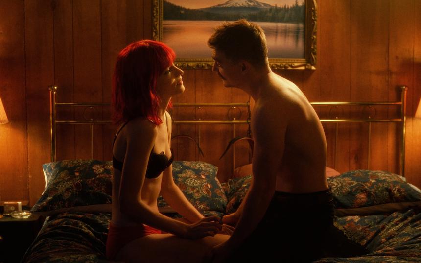 Рецензия на фильм «Сталкер» (2023)