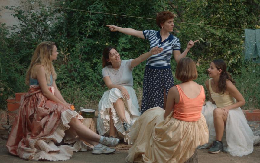 Итоги фестиваля в Карловых Варах: Телефонные мошенники и одинокие иммигранты