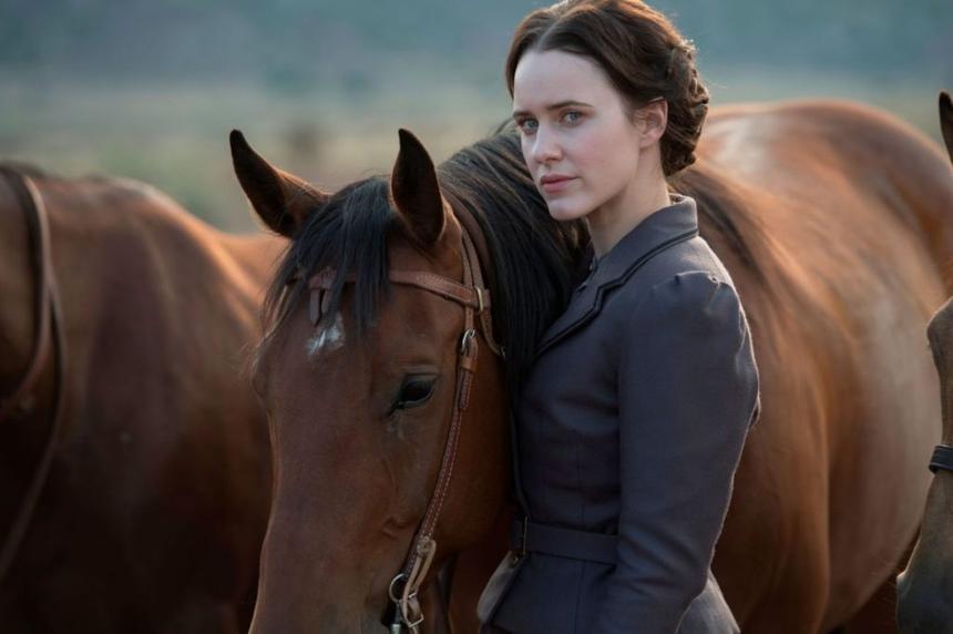 Фильм «Умереть за доллар»