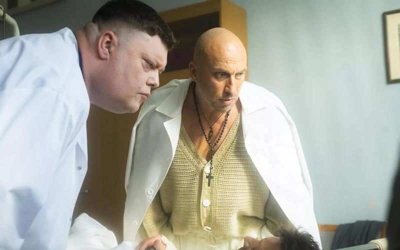 Дмитрий Нагиев сыграет в комедии «Зять»