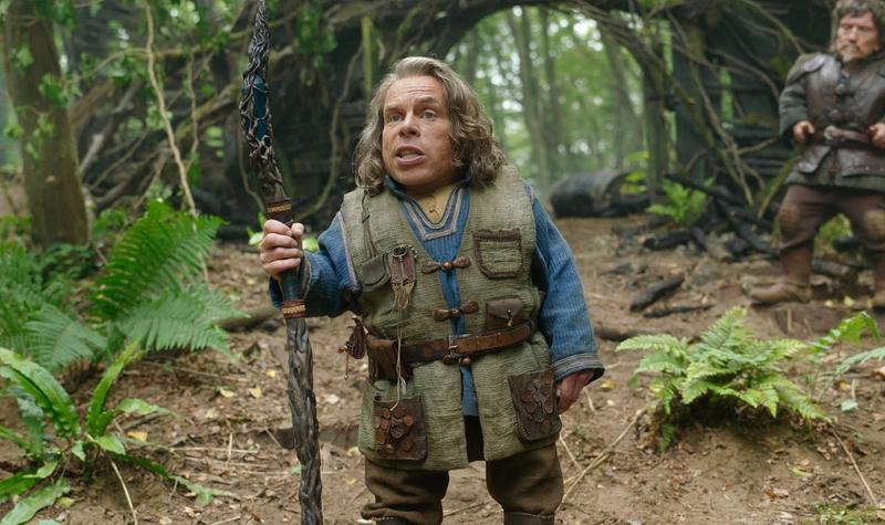 Disney+ закрыл сериал «Уиллоу»