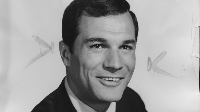 Умер Джордж Махарис — звезда сериала «Шоссе 66»