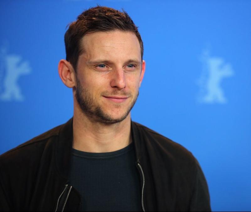 Джейми Белл сыграет адвоката в фильме про Анну Николь Смит