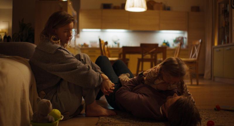 «Здоровый человек»: Право на святость