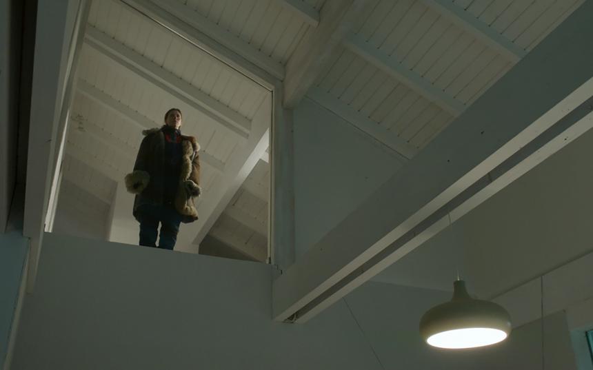 «Агния» (2024): кадры, рецензия