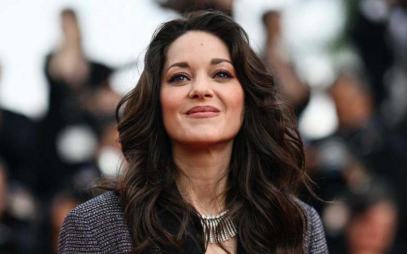 Марион Котийяр снимется в драме «Ледяная дорога»