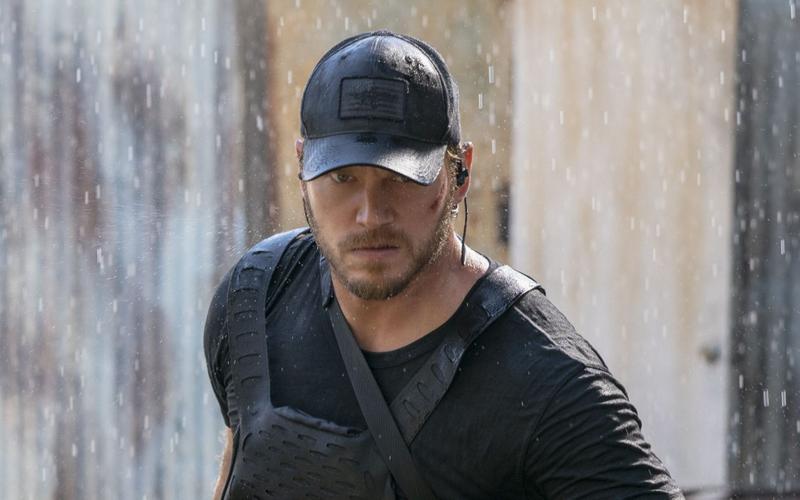 Amazon продлил сериал «Список смертников» с Крисом Праттом на второй сезон