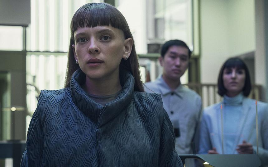 Сериала «Тела», 2023