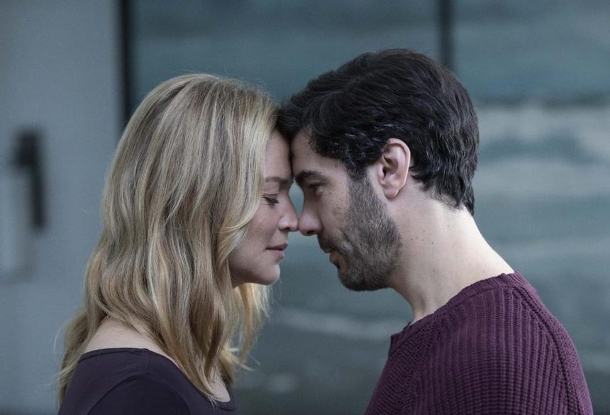 Кадр из фильма «Дон Жуан»