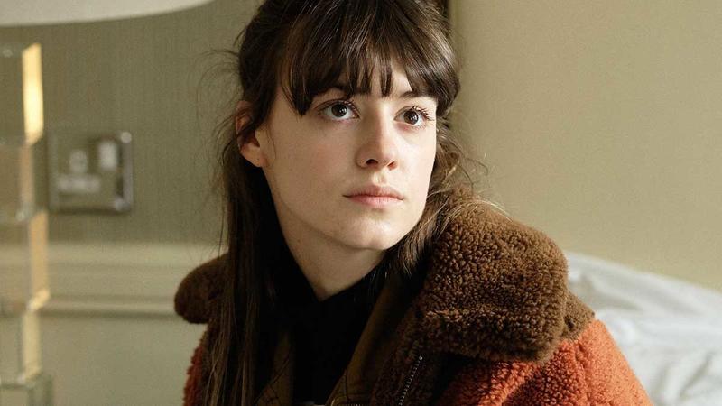 Дэйзи Эдгар-Джонс сыграет в триллере Рона Ховарда о выживании