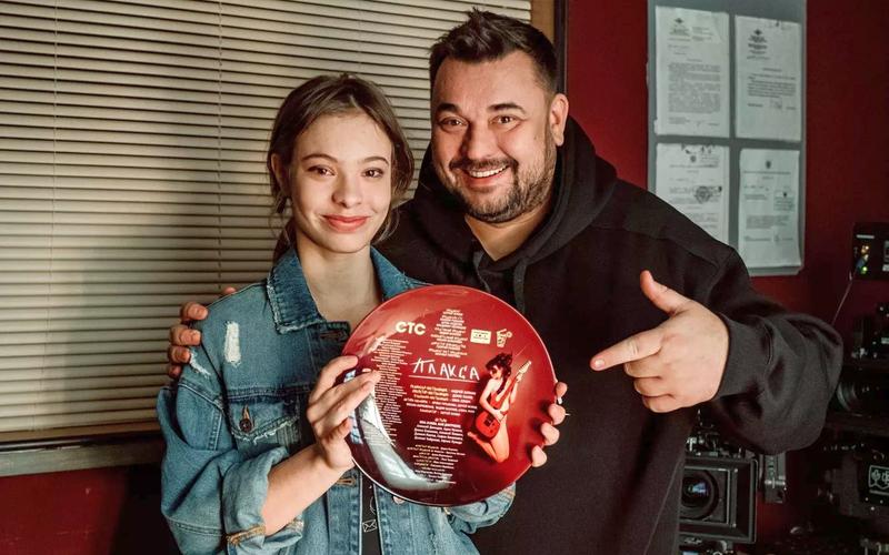 Солист «Руки вверх!» Сергей Жуков снимет музыкальный сериал «Плакса»