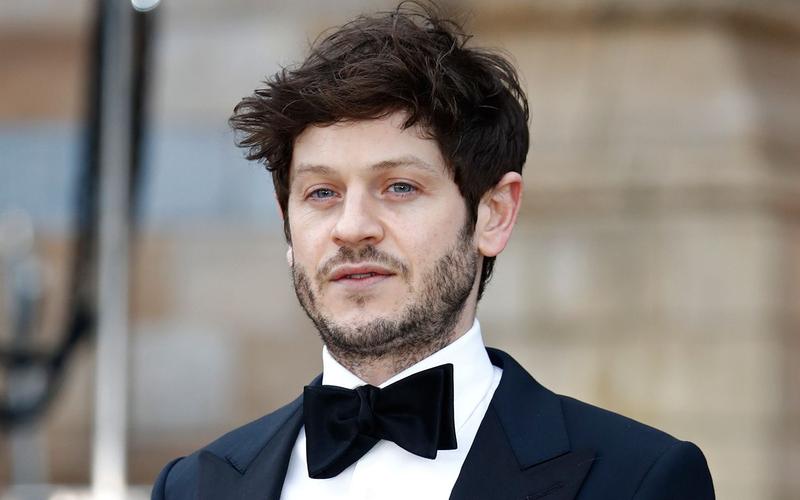 Звезда «Игры престолов» Иван Реон снимется в сериале Роланда Эммериха «Идущие на смерть»