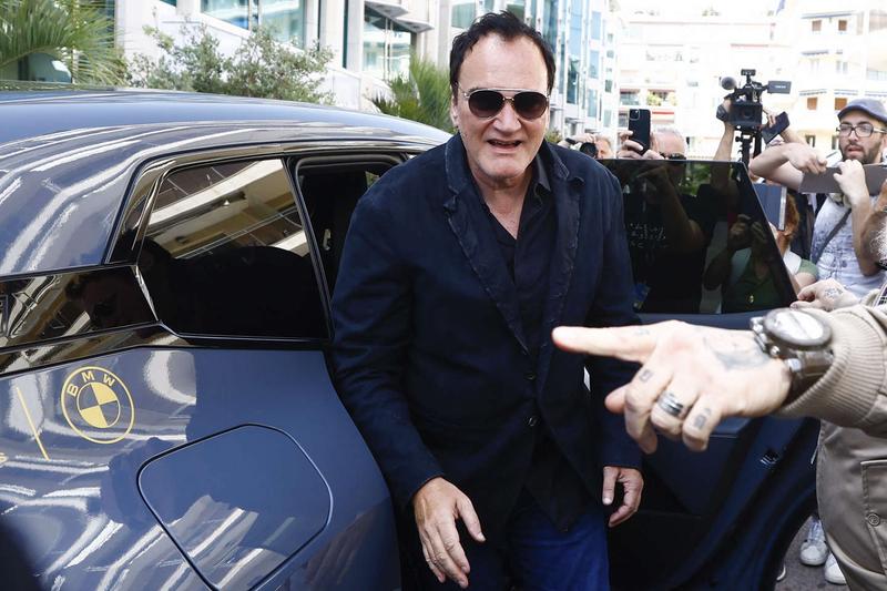 Героем нового фильма Квентина Тарантино станет порнообозреватель