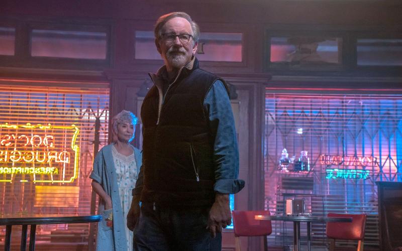 Стивен Спилберг раскритиковал стриминги