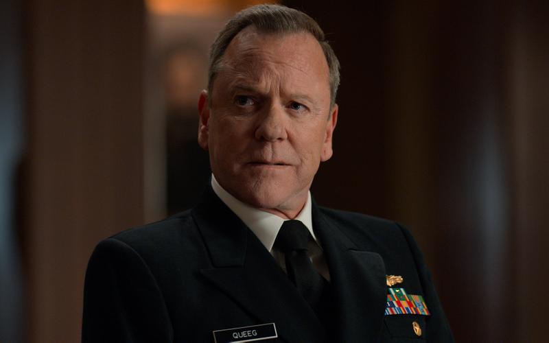 «Военный трибунал по делу о мятеже на „Кейне“»: Скупость, предубеждение и военно-морской флот