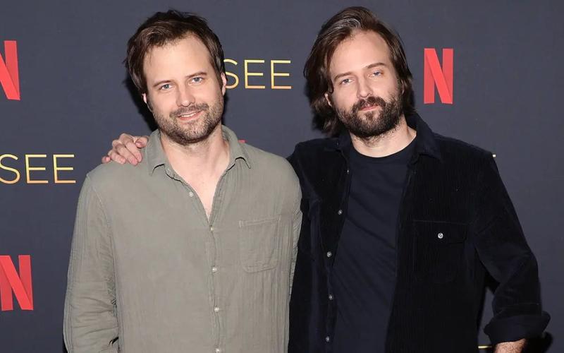 Netflix заказал новый сериал от создателей «Очень странных дел»