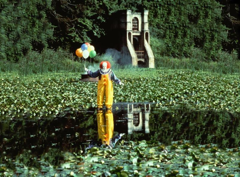 10 недооцененных экранизаций произведений Стивена Кинга