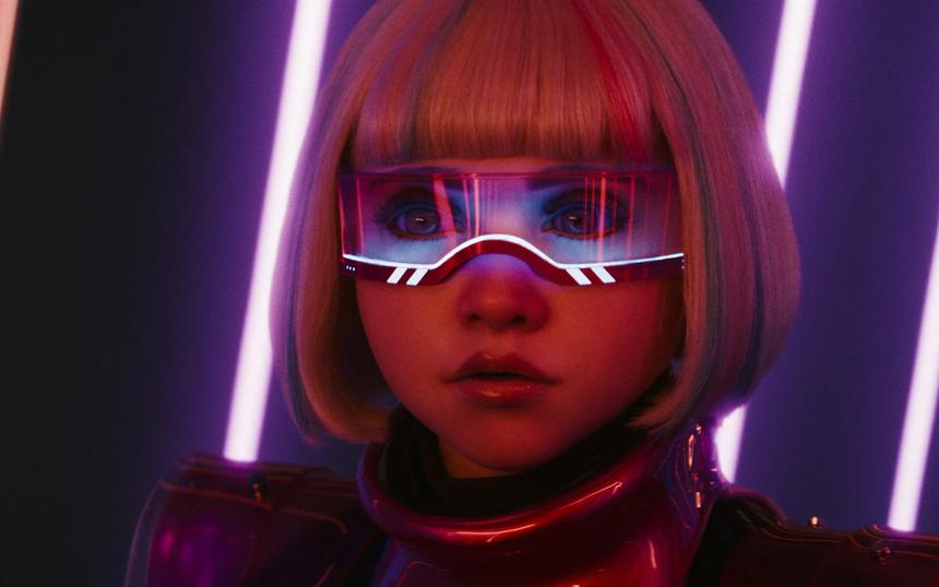 Рецензия на фильм «М3ГАН 2.0»