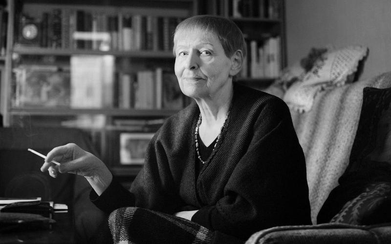 Умерла Наталья Рязанцева, сценаристка фильмов «Крылья» и «Долгие проводы»