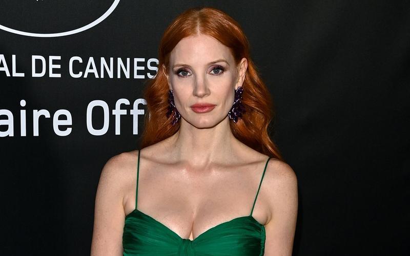 Джессика Честейн снимется в мини-сериале Apple TV+ «Савант»