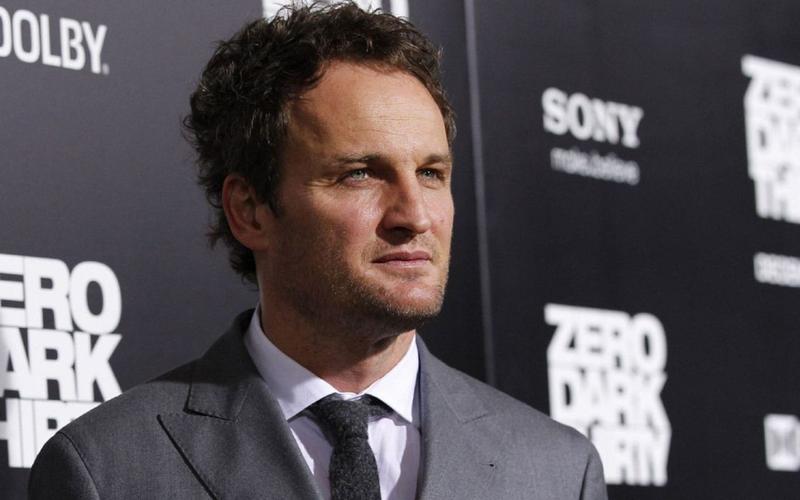 Джейсон Кларк получил роль в военной драме Уильяма Фридкина «Трибунал над бунтовщиком с „Кейна“»