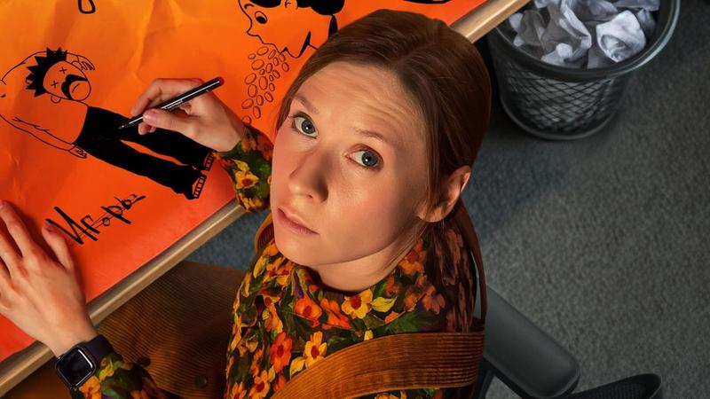 В Okko состоялась премьера нового сериала «Карта желаний»