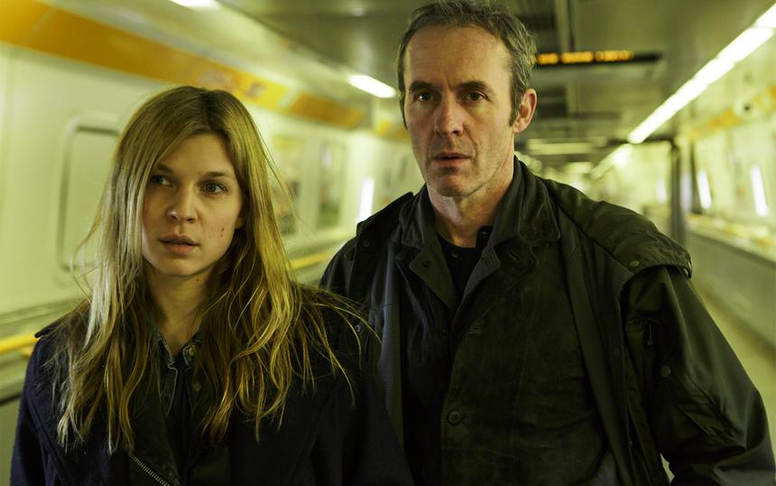 «Мост» на семь верст: Как весь мир переснимал скандинавский нуар