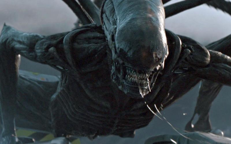 Съемки нового «Чужого» начнутся в феврале 2023-го