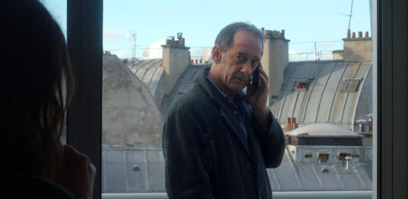 «С любовью и яростью»: И тут объявился третий