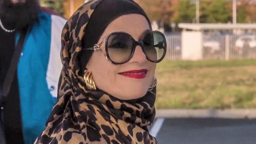 Фильм «Крестная мама»