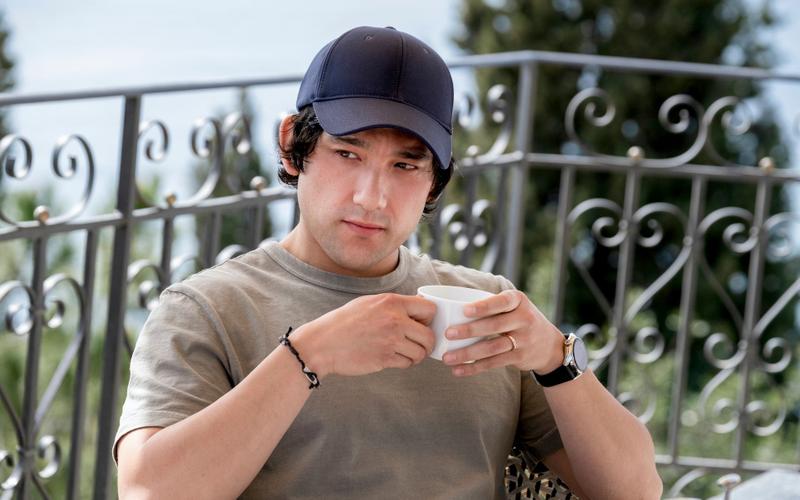 Звезда «Белого лотоса» снимет драму «Слезы в H Mart»