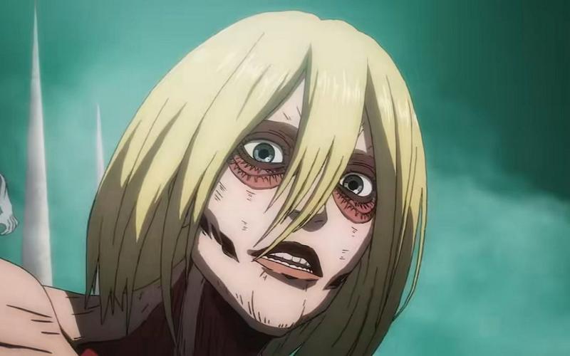 Вышел тизер финального спецэпизода аниме «Атака титанов»