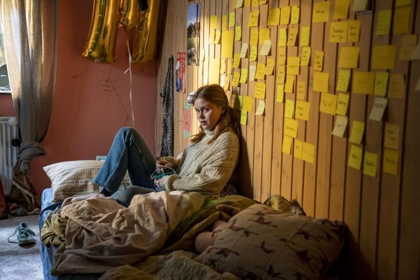 Рецензия на фильм «Рыцари справедливости»