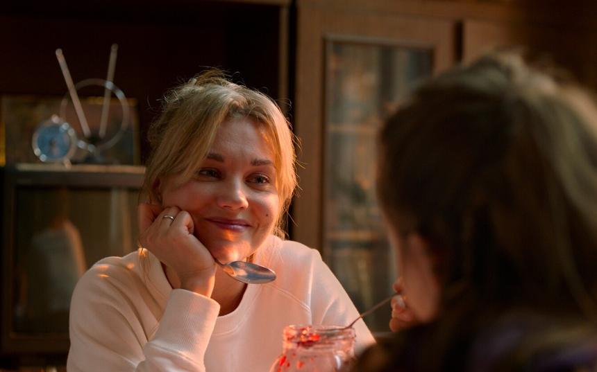 Рецензия на фильм «Обе две»