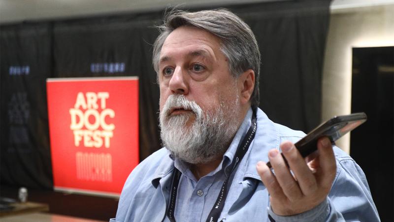 Объявлены победители фестиваля «Артдокфест»