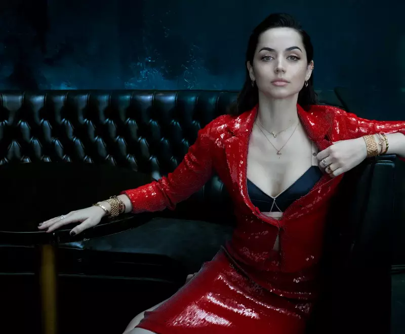 Спин-офф «Джона Уика» с Аной де Армас выйдет летом следующего года